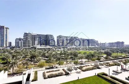 شقة - 3 غرف نوم - 4 حمامات للايجار في حدائق لايم - دبي هيلز استيت - دبي