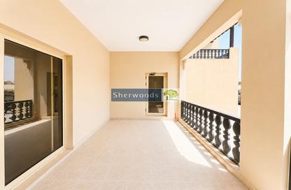 Apartment - 1 Bedroom - 2 Bathrooms for rent in Marina Apartments E - Al Hamra Marina Residences - Al Hamra Village - Ras Al Khaimah Apartment - 1 Bedroom - 2 Bathrooms for rent in Marina Apartments E - Al Hamra Marina Residences - Al Hamra Village - Ras Al Khaimah
