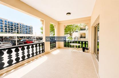 Apartment - 1 Bedroom - 2 Bathrooms for rent in Marina Apartments E - Al Hamra Marina Residences - Al Hamra Village - Ras Al Khaimah Apartment - 1 Bedroom - 2 Bathrooms for rent in Marina Apartments E - Al Hamra Marina Residences - Al Hamra Village - Ras Al Khaimah