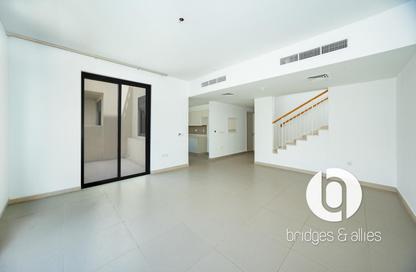Villa - 3 Bedrooms - 3 Bathrooms for rent in Maple at Dubai Hills Estate 1 - Maple at Dubai Hills Estate - Dubai Hills Estate - Dubai