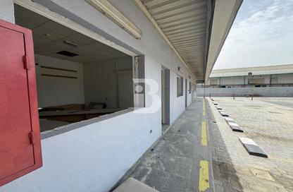 Land - Studio for rent in Al Quoz Industrial Area 4 - Al Quoz Industrial Area - Al Quoz - Dubai