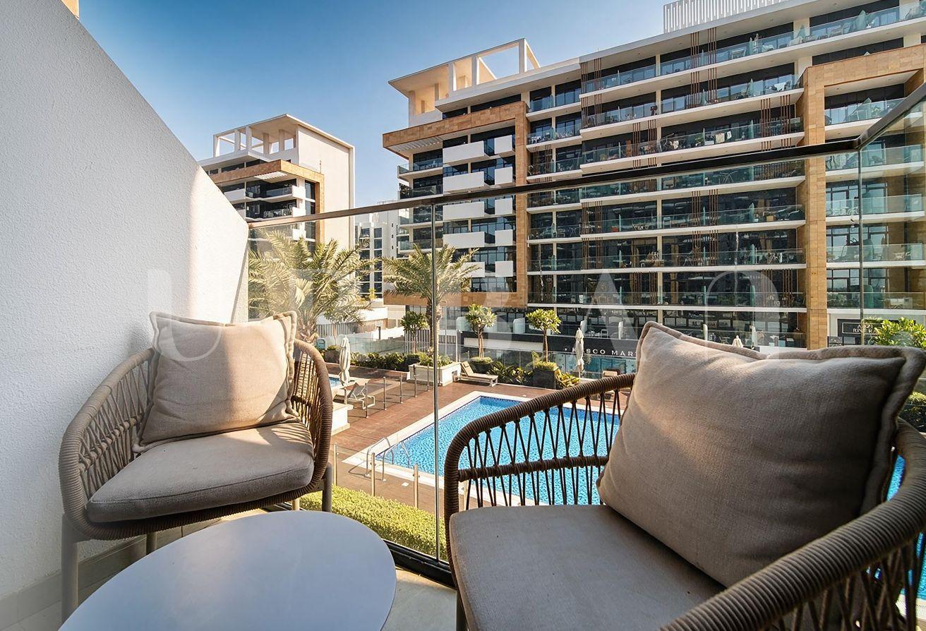 Lavish Upgrade | Fully Furnished | Ready to Move photo 13
