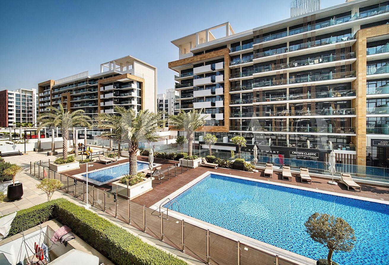 Lavish Upgrade | Fully Furnished | Ready to Move photo 14