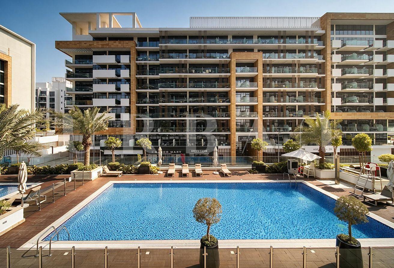 Lavish Upgrade | Fully Furnished | Ready to Move photo 16