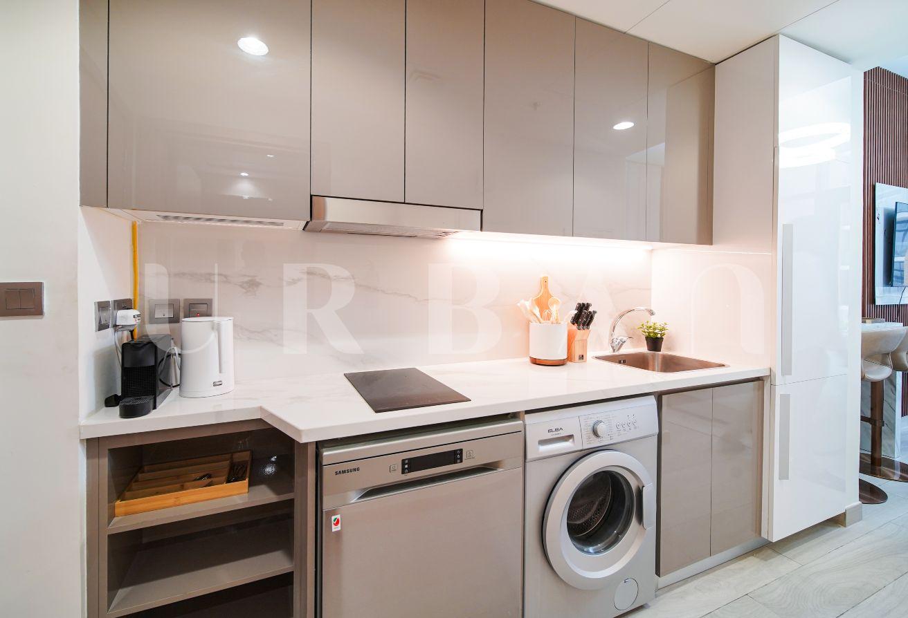 Lavish Upgrade | Fully Furnished | Ready to Move photo 8