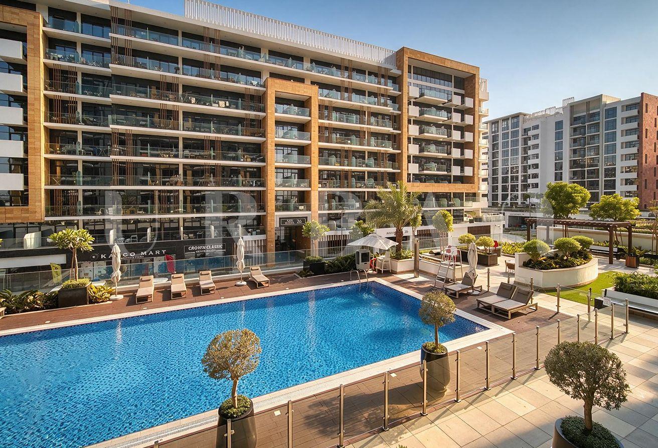 Lavish Upgrade | Fully Furnished | Ready to Move photo 15