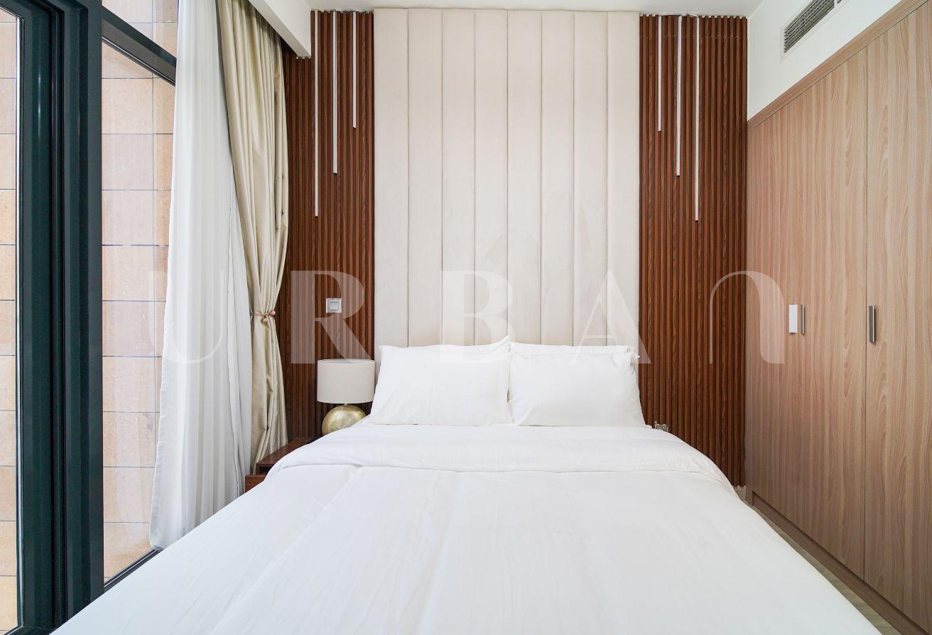 Lavish Upgrade | Fully Furnished | Ready to Move photo 4