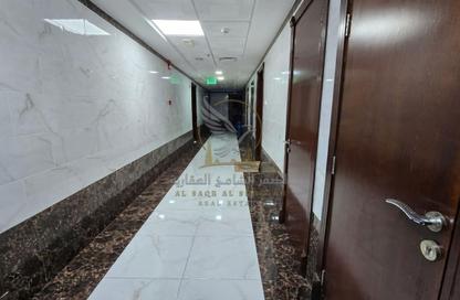Apartment - 1 Bedroom - 2 Bathrooms for rent in Al Qulaya'ah - Al Sharq - Sharjah Apartment - 1 Bedroom - 2 Bathrooms for rent in Al Qulaya'ah - Al Sharq - Sharjah