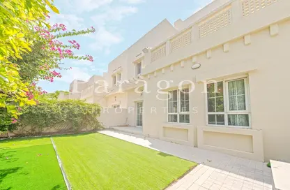 فيلا - 3 غرف نوم - 4 حمامات للايجار في زلال 1 - زلال - البحيرات - دبي فيلا - 3 غرف نوم - 4 حمامات للايجار في زلال 1 - زلال - البحيرات - دبي