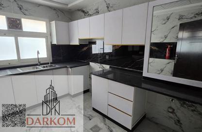 Apartment - 2 Bedrooms - 3 Bathrooms for rent in Al Mowaihat 3 - Al Mowaihat - Ajman Apartment - 2 Bedrooms - 3 Bathrooms for rent in Al Mowaihat 3 - Al Mowaihat - Ajman