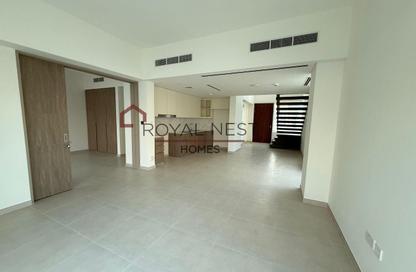 Townhouse - 4 Bedrooms - 4 Bathrooms for rent in Talia - The Valley - Dubai
