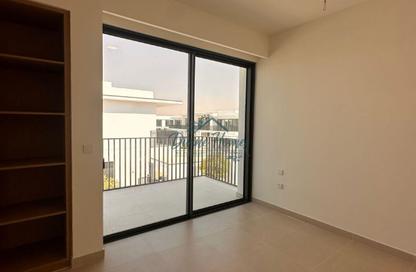 Townhouse - 4 - 5 for rent in Lillia - The Valley - Dubai Townhouse - 4 - 5 for rent in Lillia - The Valley - Dubai