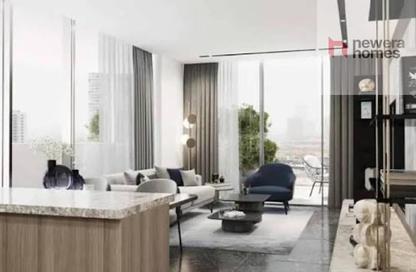 Apartment - Studio - 1 for sale in Samana Mykonos - Dubai Studio City - Dubai