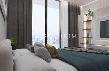 Apartment - Studio - 1 Bathroom for sale in Samana Barari Lagoons - Majan - Dubai Land - Dubai