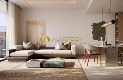 Apartment - 4 Bedrooms - 5 Bathrooms for sale in City Walk Crestlane 4 Building A - City Walk Crestlane 4 - City Walk Crestlane - City Walk - Dubai