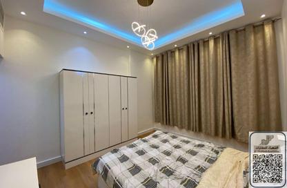 Apartment - 1 Bedroom - 1 Bathroom for rent in Al Hamidiya 2 - Al Hamidiya - Ajman