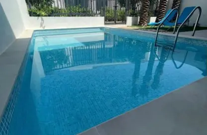 Townhouse - 3 Bedrooms - 5 Bathrooms for rent in Marbella I Villas - Marbella - Mina Al Arab - Ras Al Khaimah Townhouse - 3 Bedrooms - 5 Bathrooms for rent in Marbella I Villas - Marbella - Mina Al Arab - Ras Al Khaimah