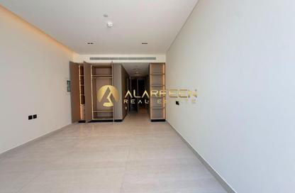 Apartment - Studio - 1 Bathroom for rent in NAS 3 - NAS - Arjan - Dubai