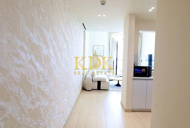 Furnished 2BR l Vastu compliant l New furniture photo 2