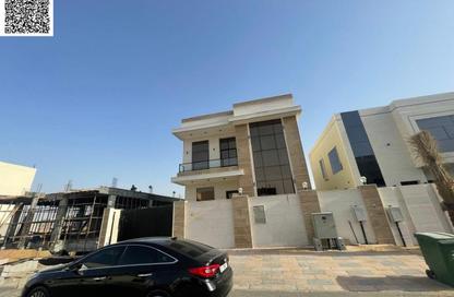 Land - Studio for sale in Al Yasmeen 1 - Al Yasmeen - Ajman