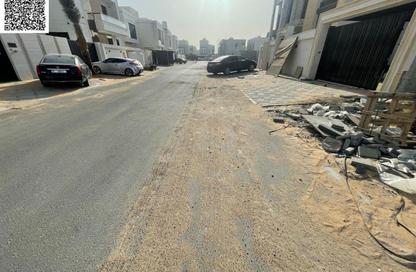 Land - Studio for sale in Al Yasmeen 1 - Al Yasmeen - Ajman Land - Studio for sale in Al Yasmeen 1 - Al Yasmeen - Ajman