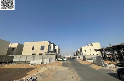 Land - Studio for sale in Al Yasmeen 1 - Al Yasmeen - Ajman
