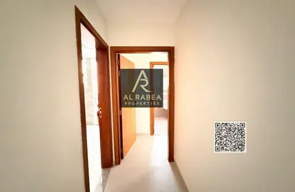 شقة - غرفة نوم - 2 حمامات للايجار في بناية ابناء صقر - 1 الحميدية - الحميدية - عجمان