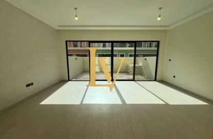 Townhouse - 5 Bedrooms - 4 Bathrooms for rent in Portofino - Damac Lagoons - Dubai