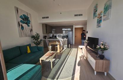 Apartment - 2 Bedrooms - 2 Bathrooms for sale in Azizi Amber - Al Furjan - Dubai Apartment - 2 Bedrooms - 2 Bathrooms for sale in Azizi Amber - Al Furjan - Dubai