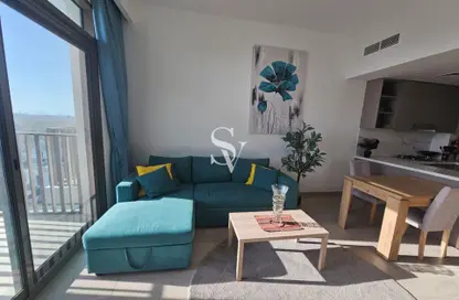 Apartment - 2 Bedrooms - 2 Bathrooms for sale in Azizi Amber - Al Furjan - Dubai