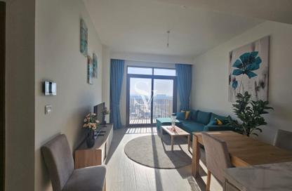 Apartment - 2 Bedrooms - 2 Bathrooms for sale in Azizi Amber - Al Furjan - Dubai Apartment - 2 Bedrooms - 2 Bathrooms for sale in Azizi Amber - Al Furjan - Dubai