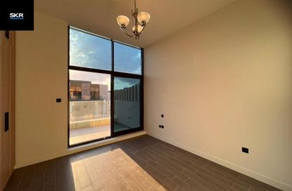 Townhouse - 4 - 5 for sale in Elie Saab Vie at the Fields - The Fields - District 11 - Mohammed Bin Rashid City - Dubai