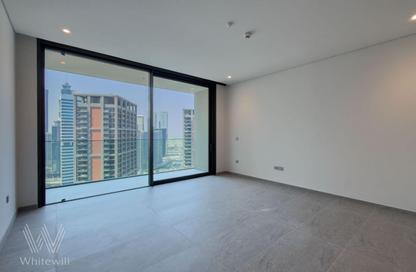 Apartment - Studio - 1 for sale in Peninsula Four - Peninsula - Business Bay - Dubai