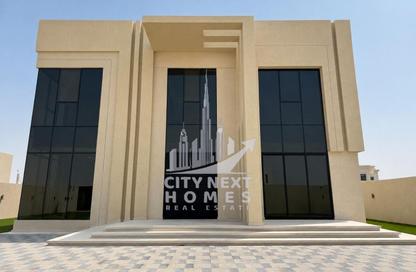 Villa - 4 Bedrooms - 6 Bathrooms for rent in Madinat Hind 4 - Dubai Land - Dubai Villa - 4 Bedrooms - 6 Bathrooms for rent in Madinat Hind 4 - Dubai Land - Dubai