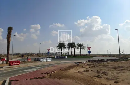 أرض - استوديو للبيع في فلل جبل علي هيلز - تلال جبل علي - سيح شعيب 1 - جبل علي - دبي