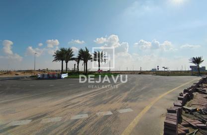 Land - Studio for sale in Jebel Ali Hills - Saih Shuaib 1 - Jebel Ali - Dubai