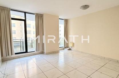 Apartment - 3 - 3 for rent in Golden Sands 7 - Al Mankhool - Bur Dubai - Dubai