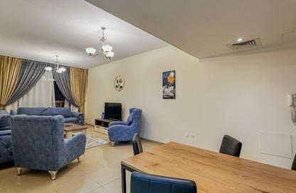 Apartment - 2 Bedrooms - 2 Bathrooms for rent in Muweileh Community - Muwaileh Commercial - Sharjah