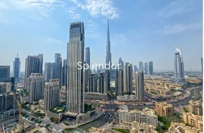 بنتهاوس - 4 غرف نوم - 5 حمامات للبيع في امبيريال افنيو - وسط مدينة دبي - دبي