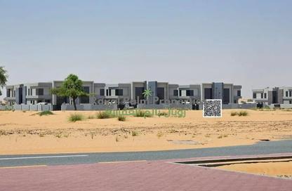Land - Studio for sale in Al Helio 1 - Al Helio - Ajman