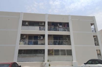 Whole Building - 7+ Bedrooms - 7+ Bathrooms for sale in Zayd Bin Aslam Street - Abu shagara - Sharjah