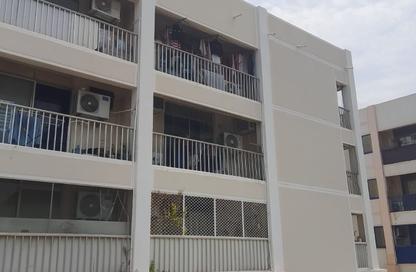 Whole Building - 7+ Bedrooms - 7+ Bathrooms for sale in Zayd Bin Aslam Street - Abu shagara - Sharjah