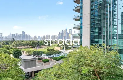 شقة - 2 غرف نوم - 3 حمامات للايجار في فايروايز لوفتس - فيروايز - ذا فيوز - دبي