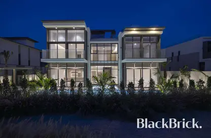 فيلا - 5 غرف نوم - 7 حمامات للبيع في جولف بلايس 2 - غولف بلايس - دبي هيلز استيت - دبي