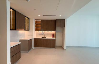 Apartment - 1 - 1 for rent in Palace Residence North - Dubai Creek Harbour (The Lagoons) - Dubai