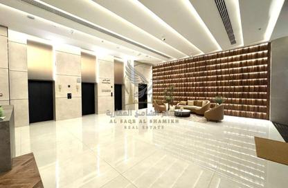 Apartment - 2 Bedrooms - 2 Bathrooms for rent in Gulfa Towers - Al Rashidiya 1 - Al Rashidiya - Ajman Apartment - 2 Bedrooms - 2 Bathrooms for rent in Gulfa Towers - Al Rashidiya 1 - Al Rashidiya - Ajman