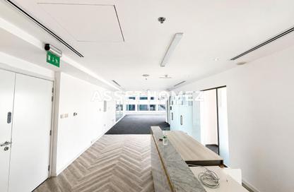 Office Space - Studio - 1 for rent in Nassima Tower - Sheikh Zayed Road - Dubai Office Space - Studio - 1 for rent in Nassima Tower - Sheikh Zayed Road - Dubai
