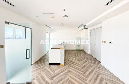 Office Space - Studio - 1 for rent in Nassima Tower - Sheikh Zayed Road - Dubai Office Space - Studio - 1 for rent in Nassima Tower - Sheikh Zayed Road - Dubai