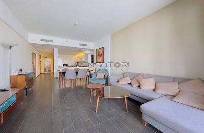 Apartment - 2 Bedrooms - 2 Bathrooms for sale in MILANO by Giovanni Botique Suites - District 17 - Jumeirah Village Circle - Dubai