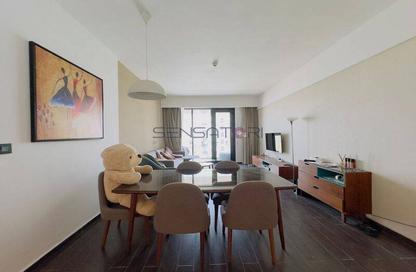 Apartment - 2 Bedrooms - 2 Bathrooms for sale in MILANO by Giovanni Botique Suites - District 17 - Jumeirah Village Circle - Dubai